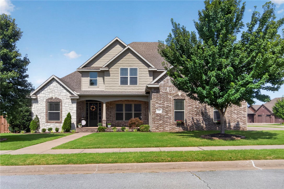 Cross Creek Phase 4 - Residential