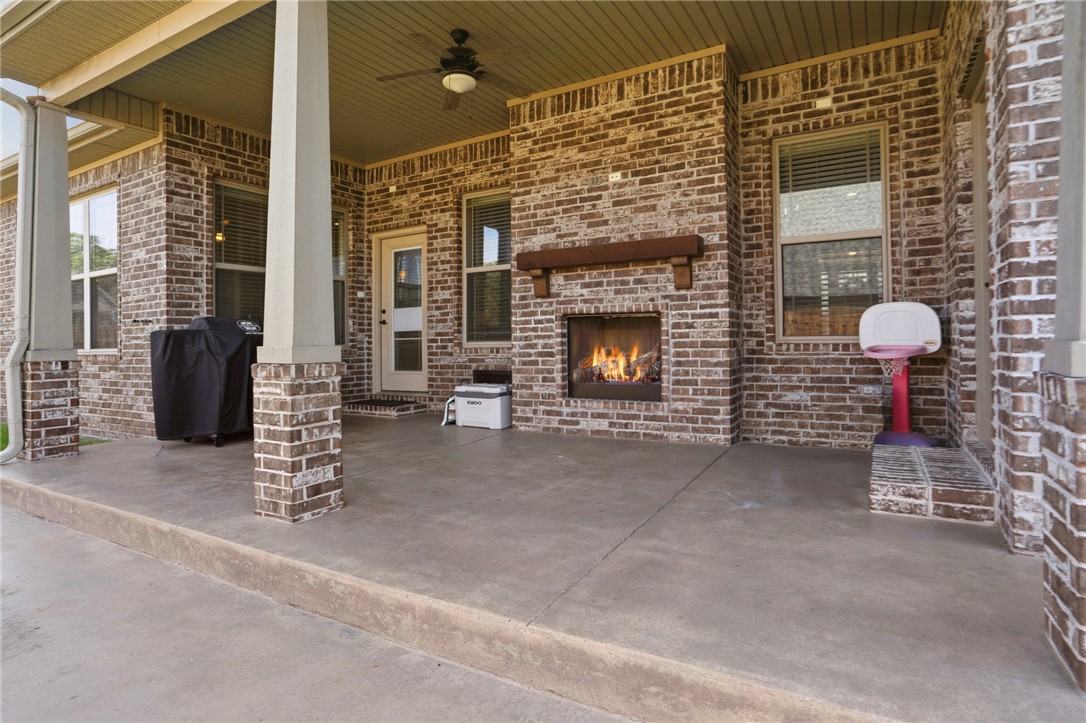 Cross Creek Phase 4 - Residential