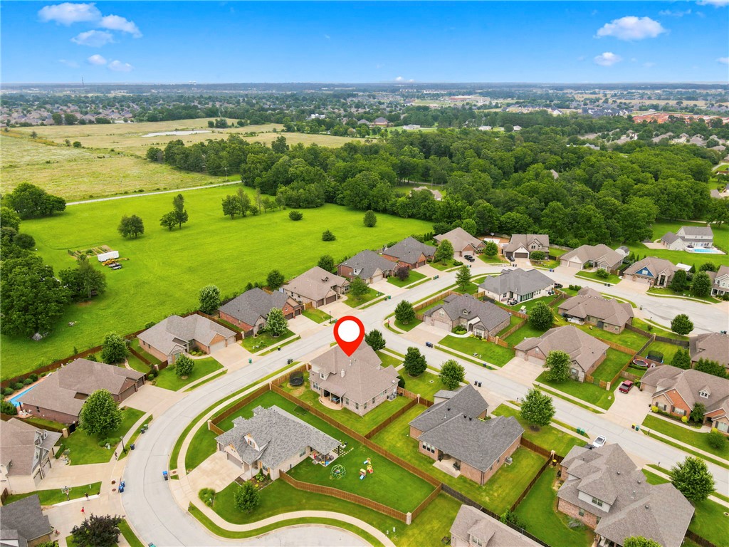 Cross Creek Phase 4 - Residential