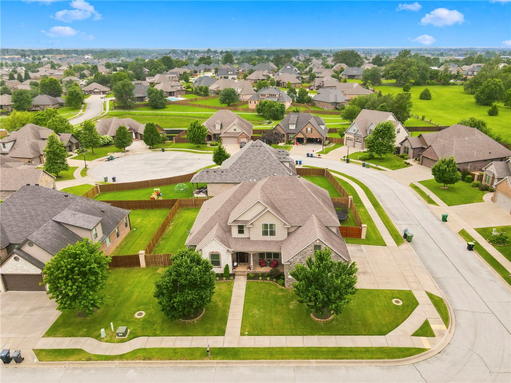 Cross Creek Phase 4 - Residential