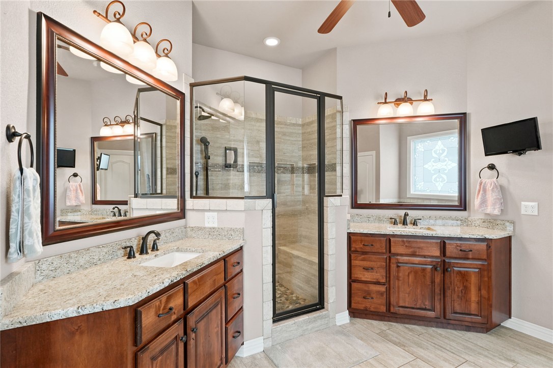 Cross Creek Phase 4 - Residential