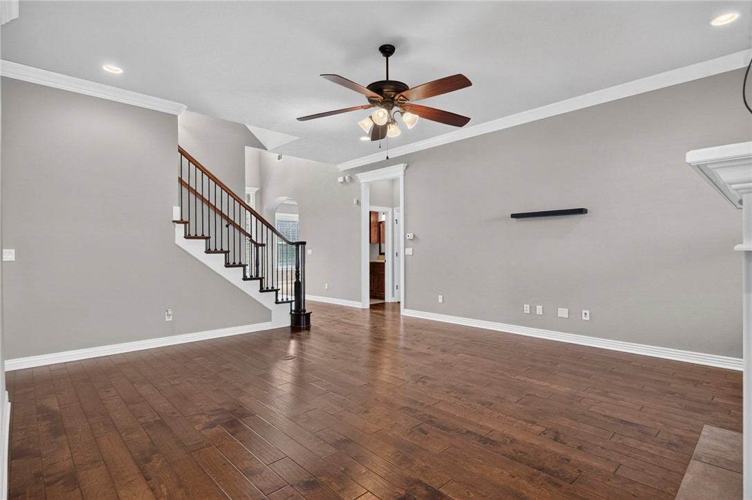 Cross Creek Phase 4 - Residential