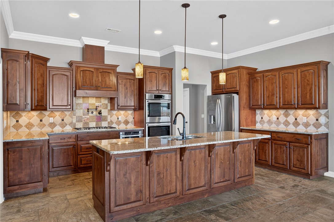 Cross Creek Phase 4 - Residential