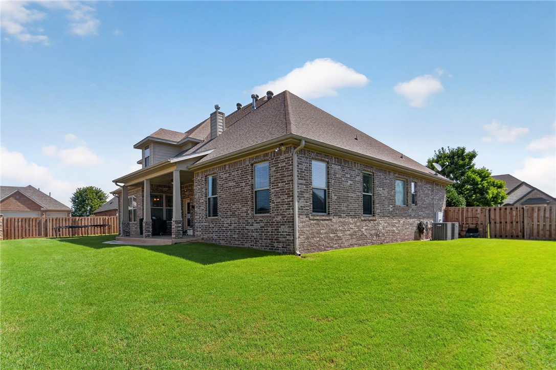 Cross Creek Phase 4 - Residential