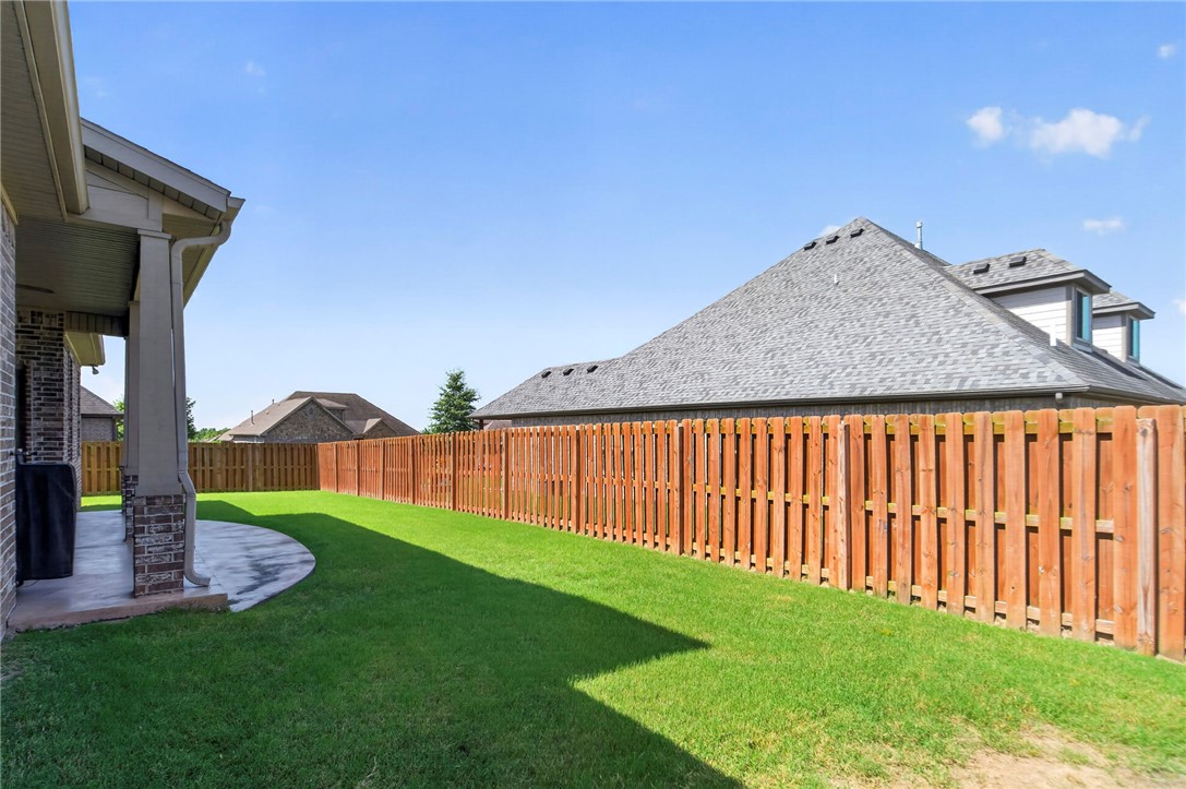 Cross Creek Phase 4 - Residential