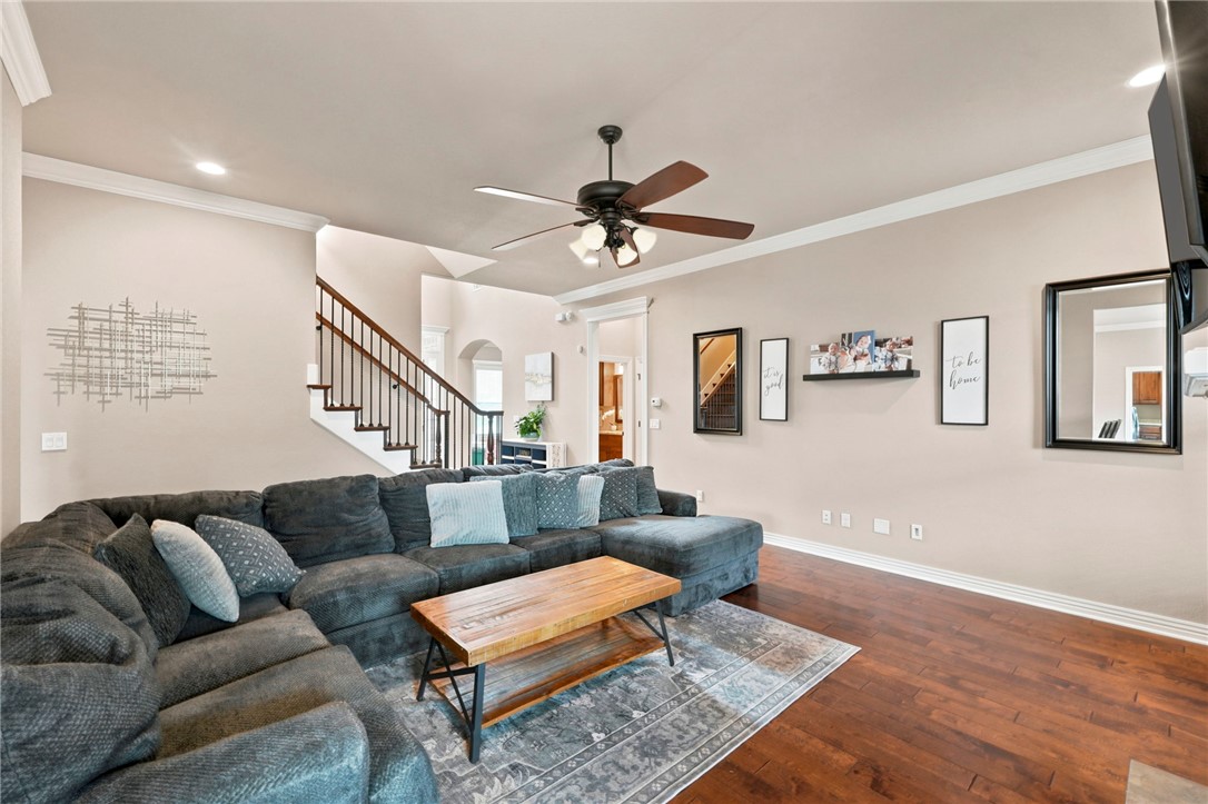 Cross Creek Phase 4 - Residential