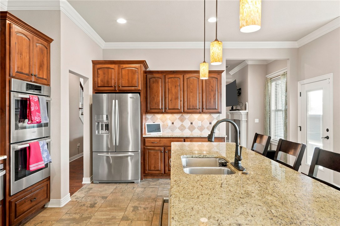 Cross Creek Phase 4 - Residential