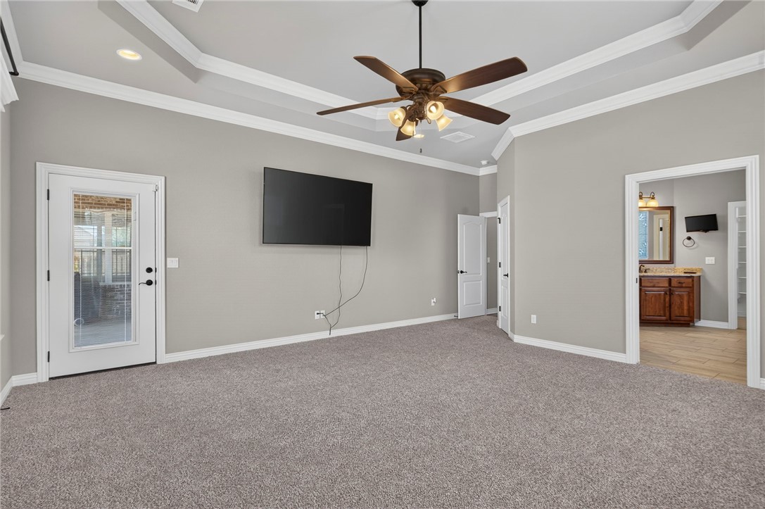 Cross Creek Phase 4 - Residential