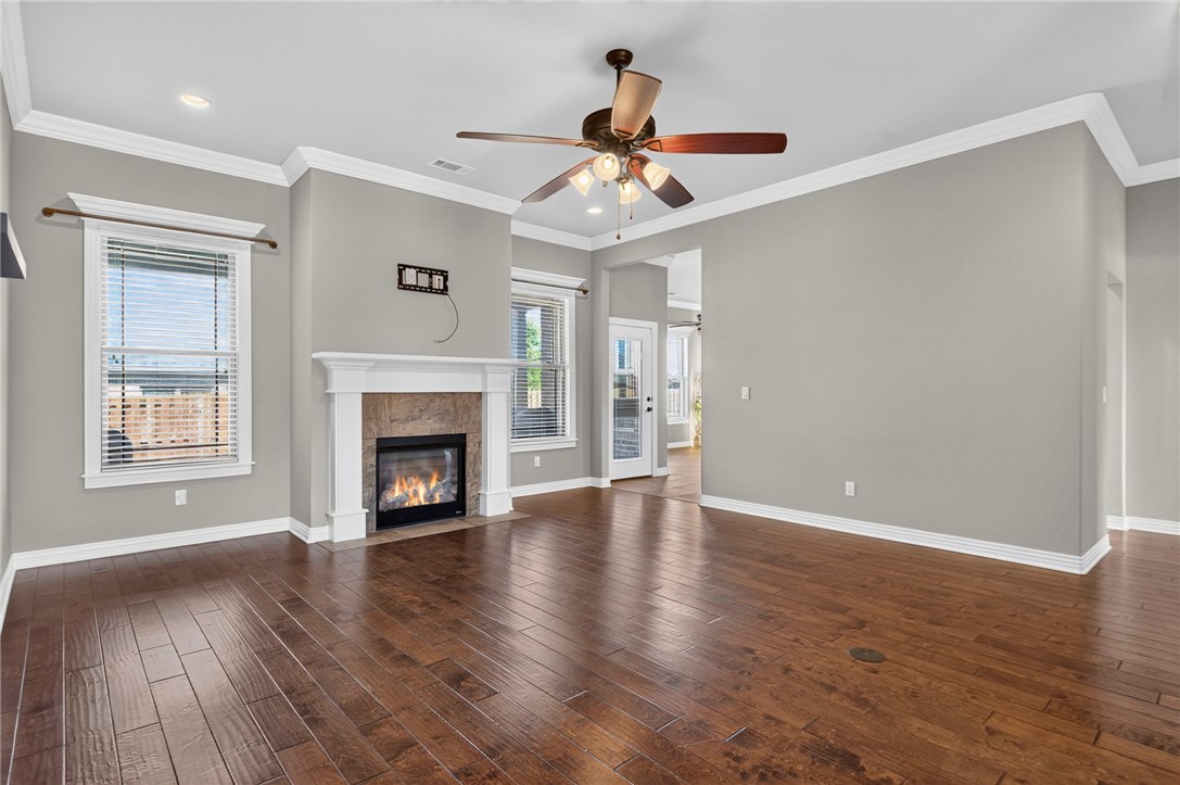 Cross Creek Phase 4 - Residential