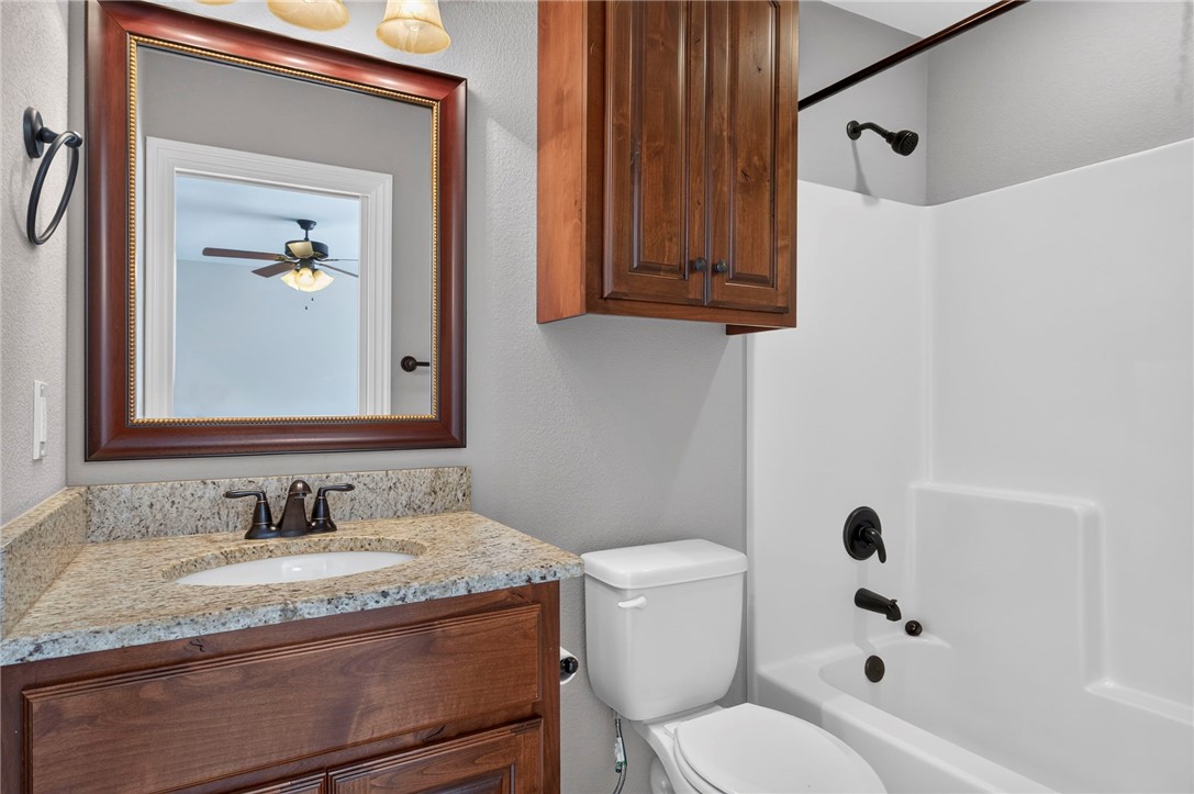 Cross Creek Phase 4 - Residential