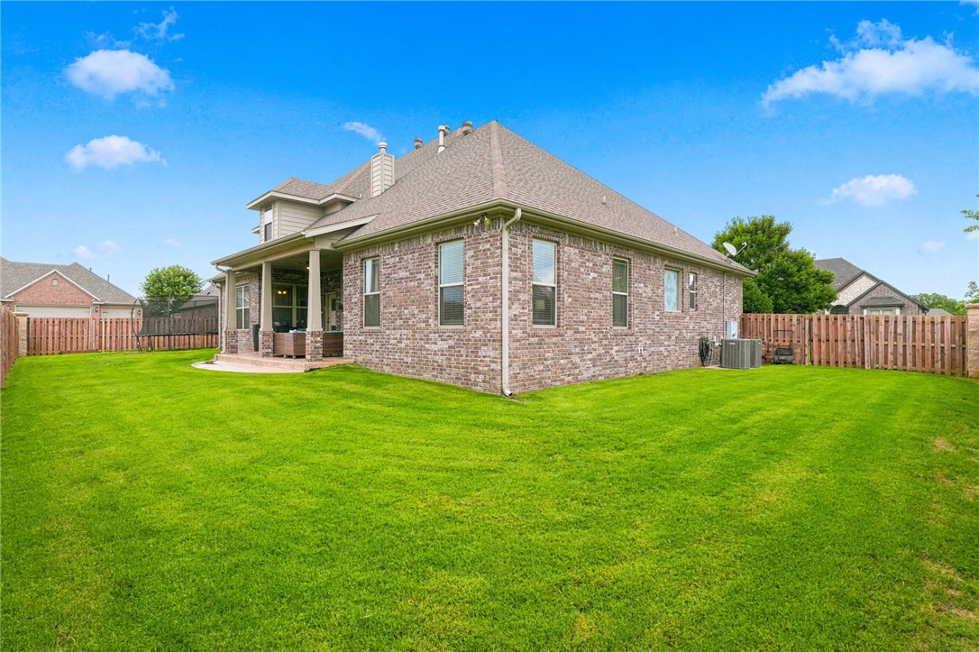 Cross Creek Phase 4 - Residential
