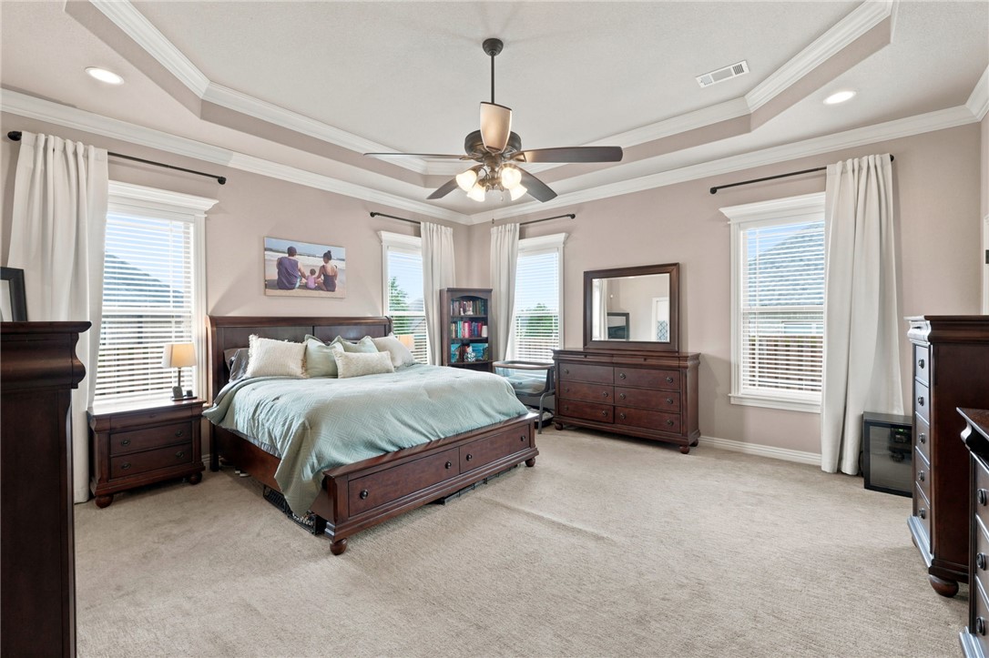 Cross Creek Phase 4 - Residential