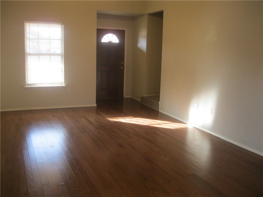Riverwalk Farm Estate Ph I Bentonville - Residential Lease