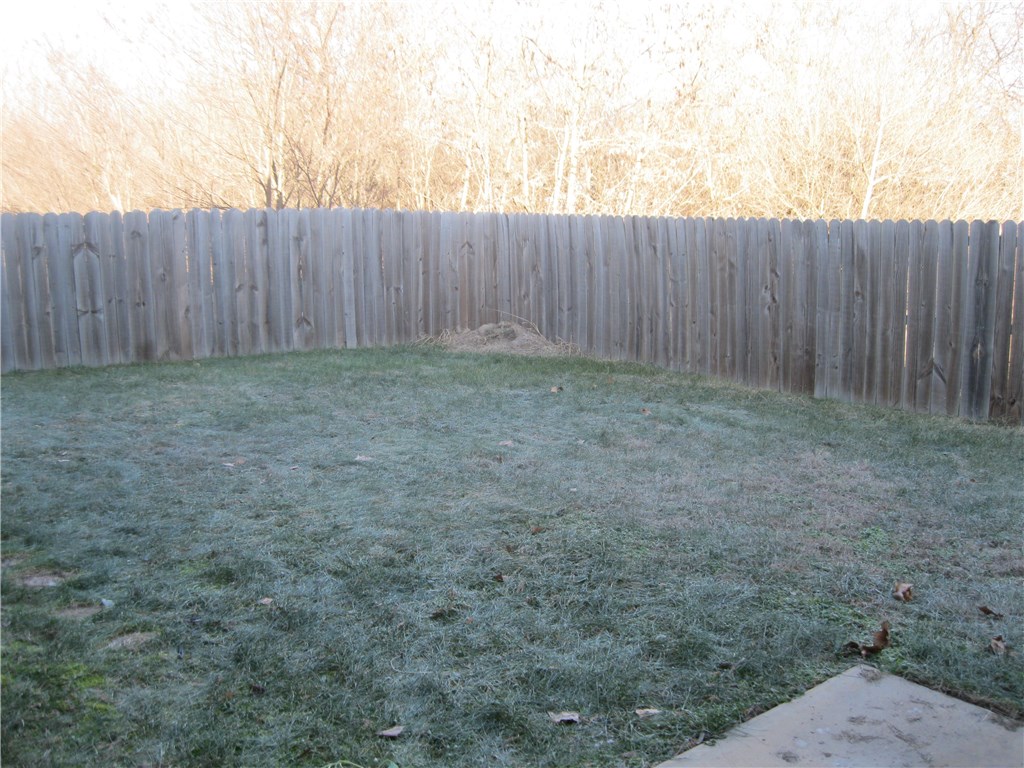 Riverwalk Farm Estate Ph I Bentonville - Residential Lease