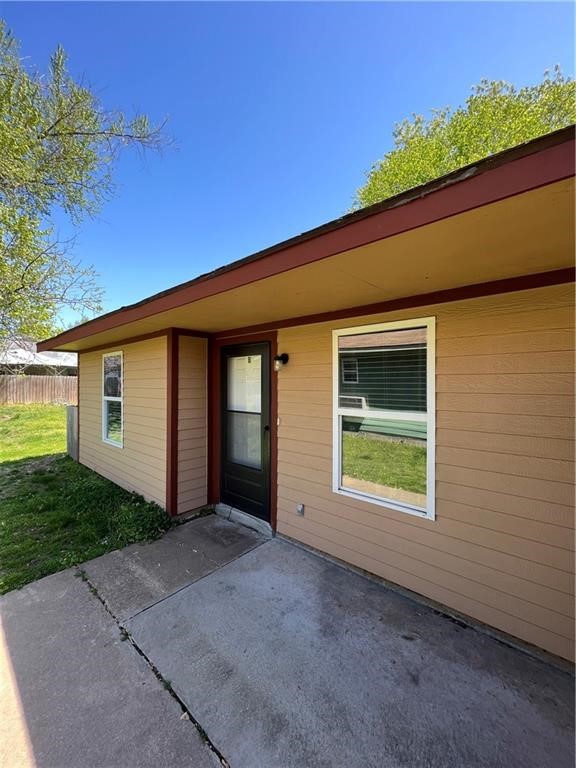 Cypress Village Condo - Residential Lease
