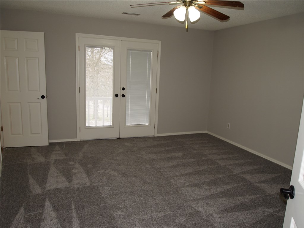 Sycamore Heights Add Bentonville - Residential
