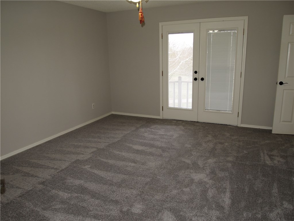 Sycamore Heights Add Bentonville - Residential