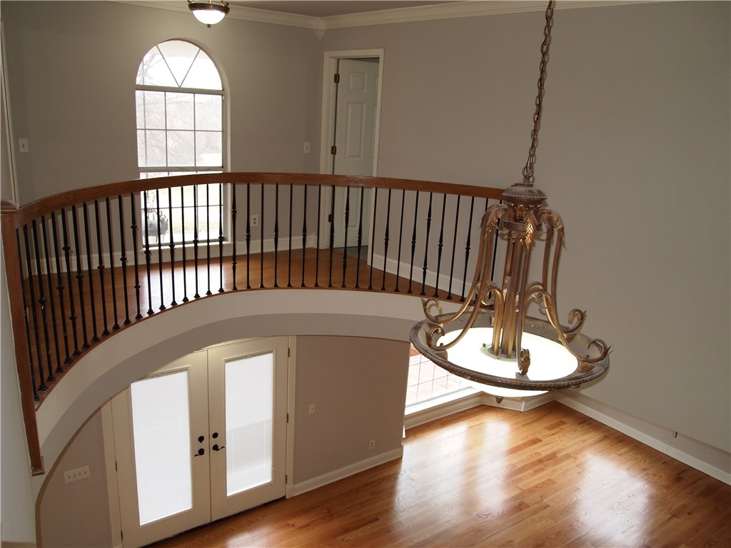 Sycamore Heights Add Bentonville - Residential