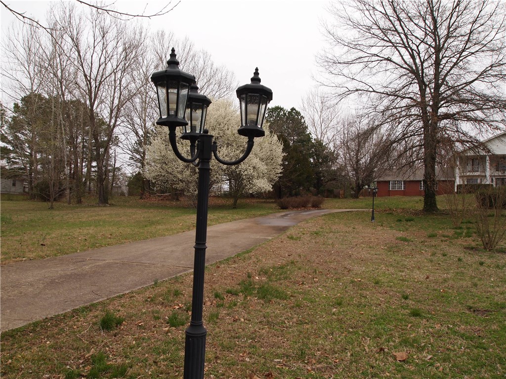 Sycamore Heights Add Bentonville - Residential