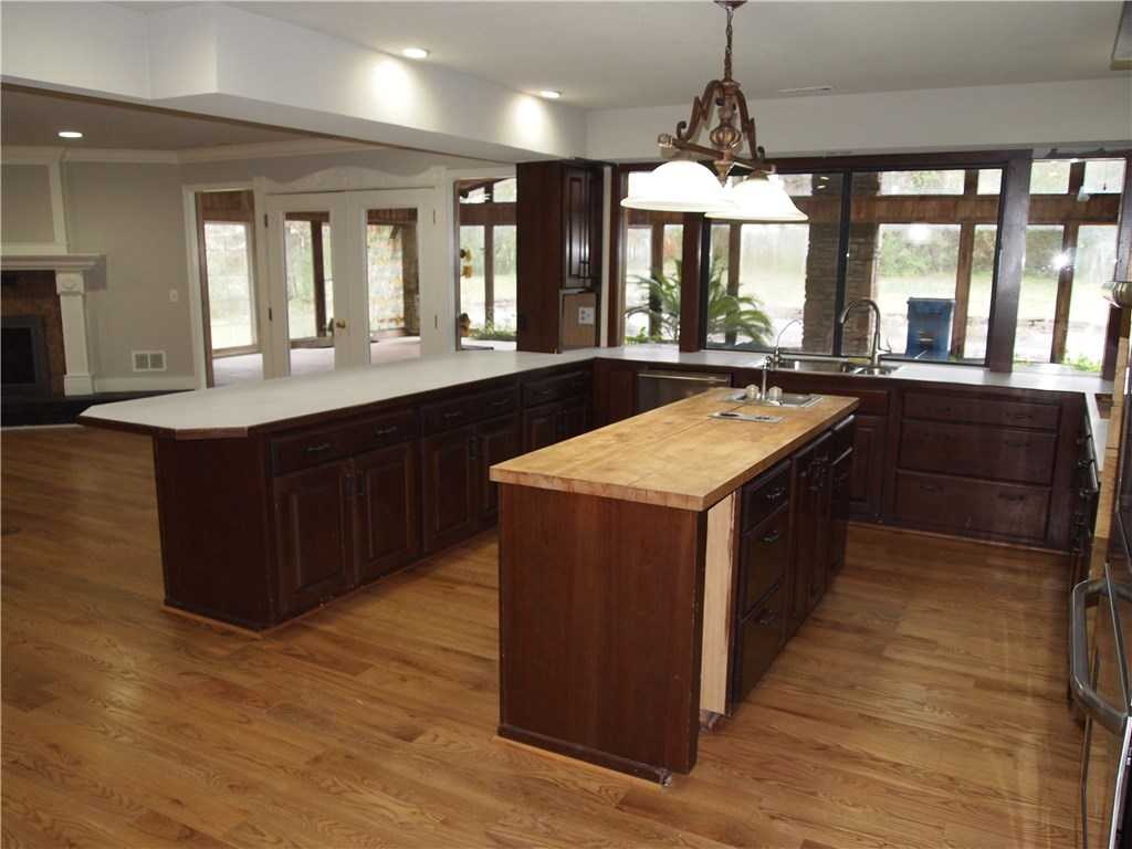 Sycamore Heights Add Bentonville - Residential