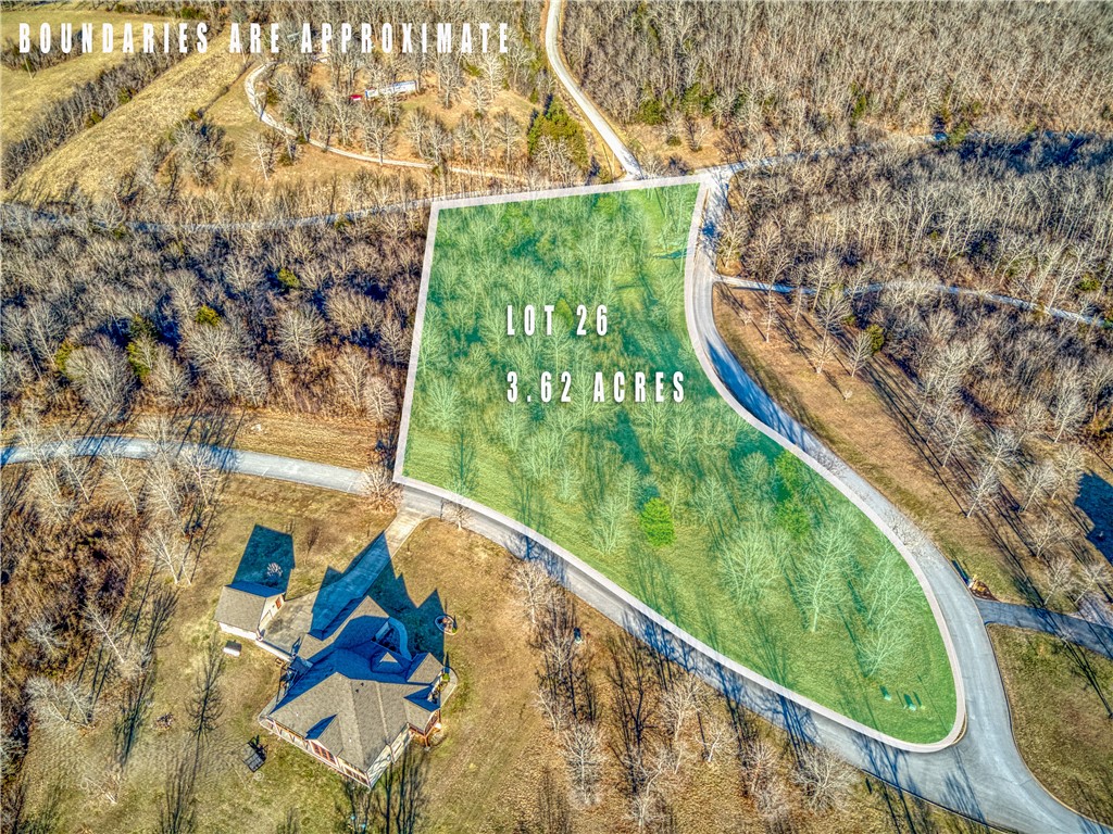 Rock Creek Estates - Land
