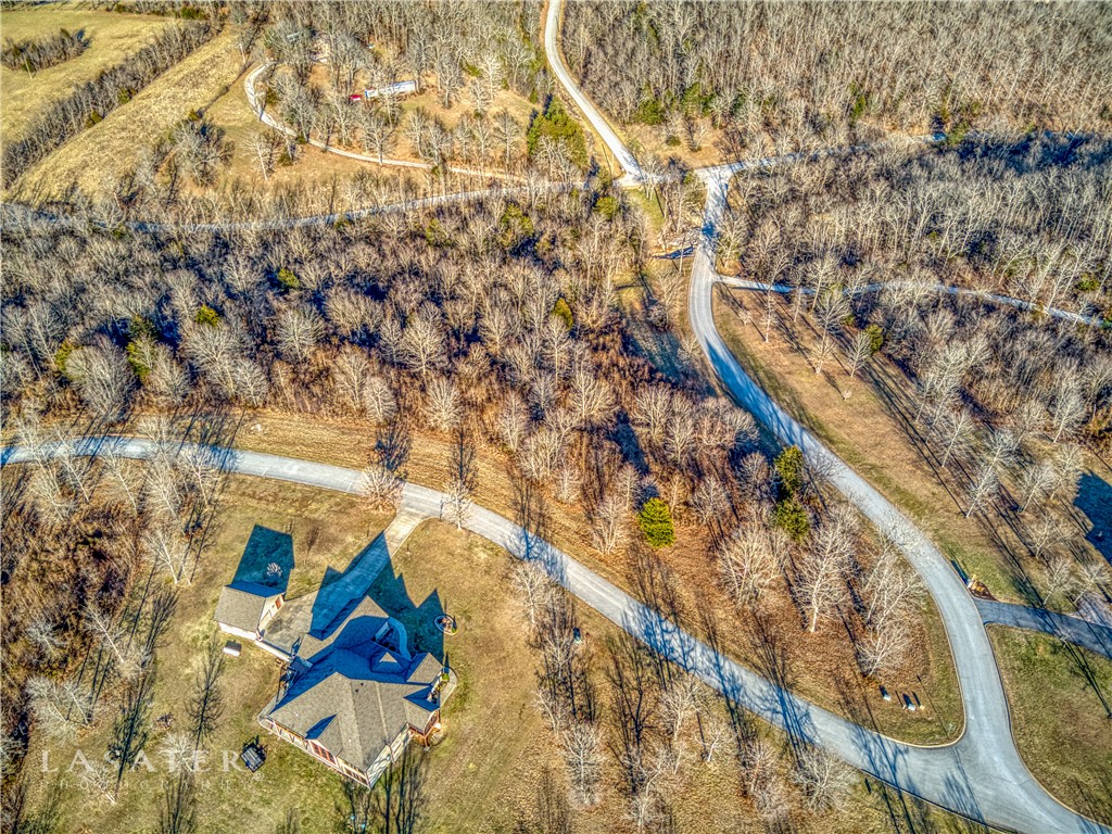 Rock Creek Estates - Land