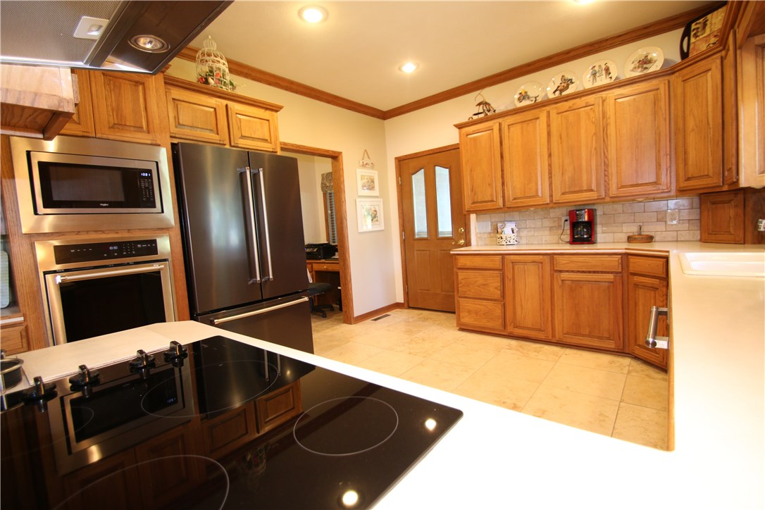 Unit 9 Holiday Island - Residential