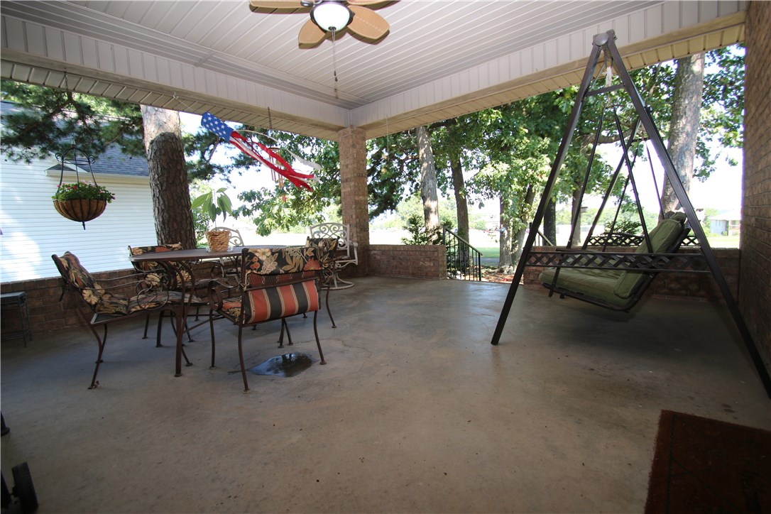 Unit 9 Holiday Island - Residential