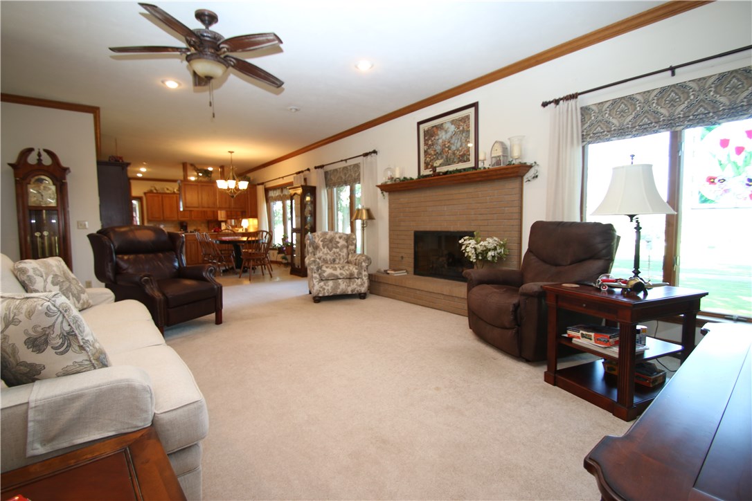 Unit 9 Holiday Island - Residential
