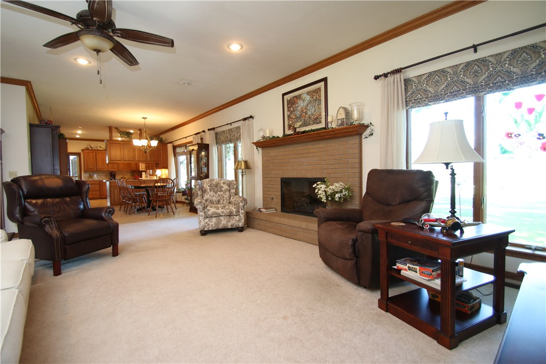 Unit 9 Holiday Island - Residential