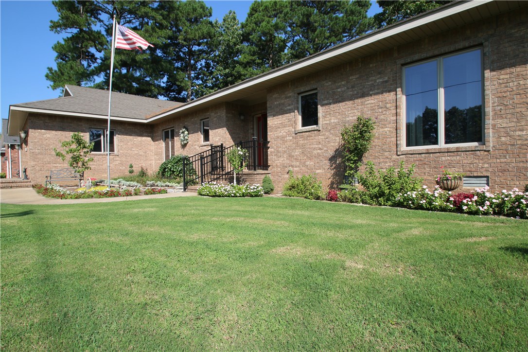Unit 9 Holiday Island - Residential