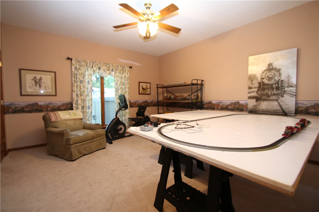 Unit 9 Holiday Island - Residential