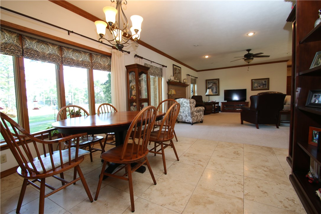 Unit 9 Holiday Island - Residential