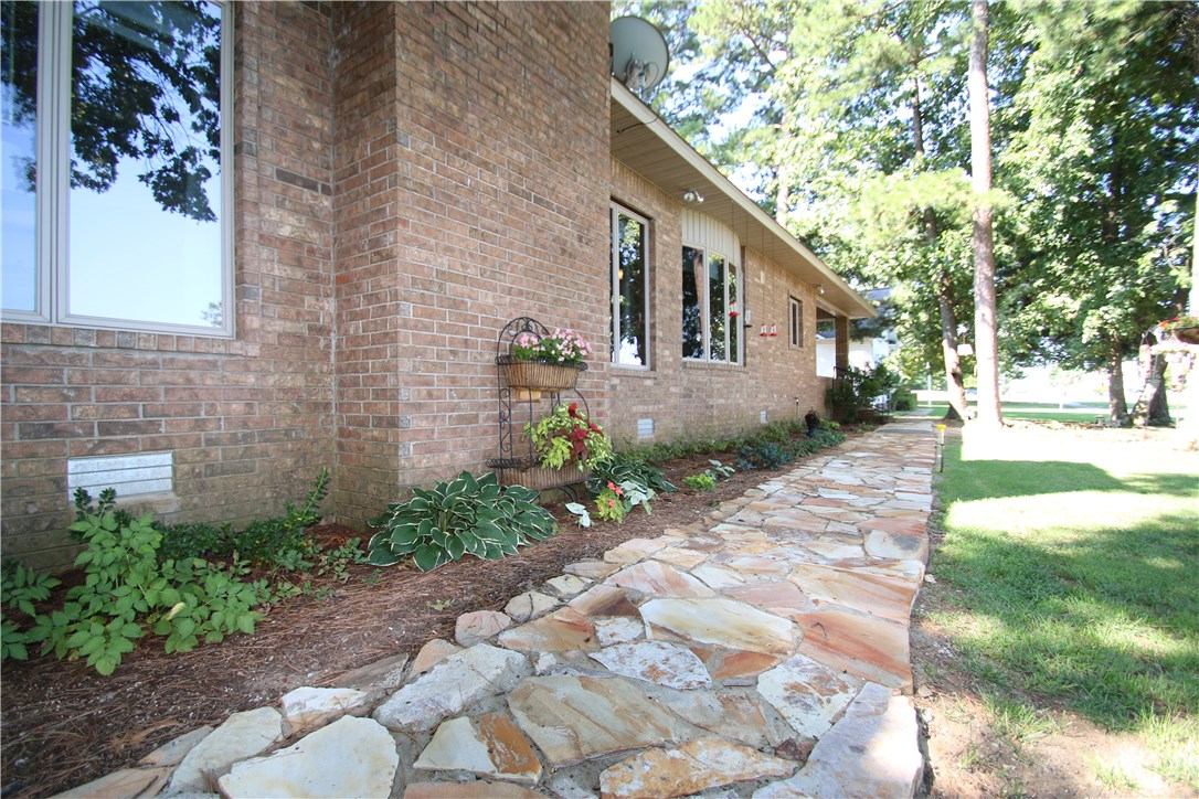 Unit 9 Holiday Island - Residential