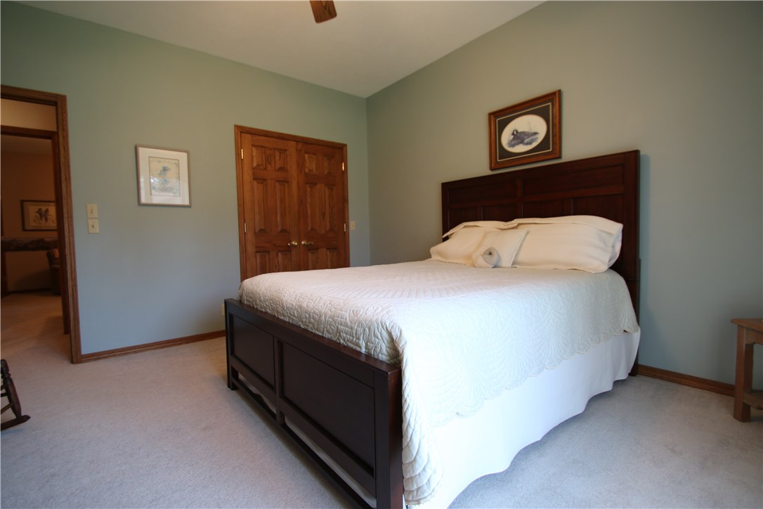 Unit 9 Holiday Island - Residential