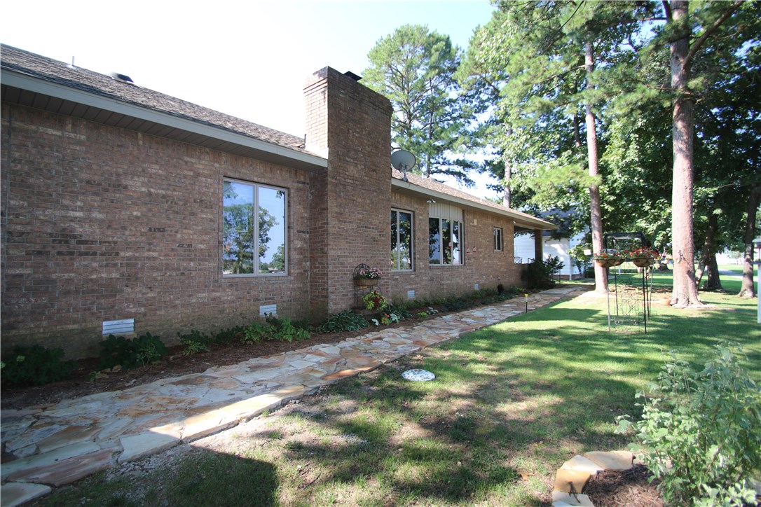 Unit 9 Holiday Island - Residential