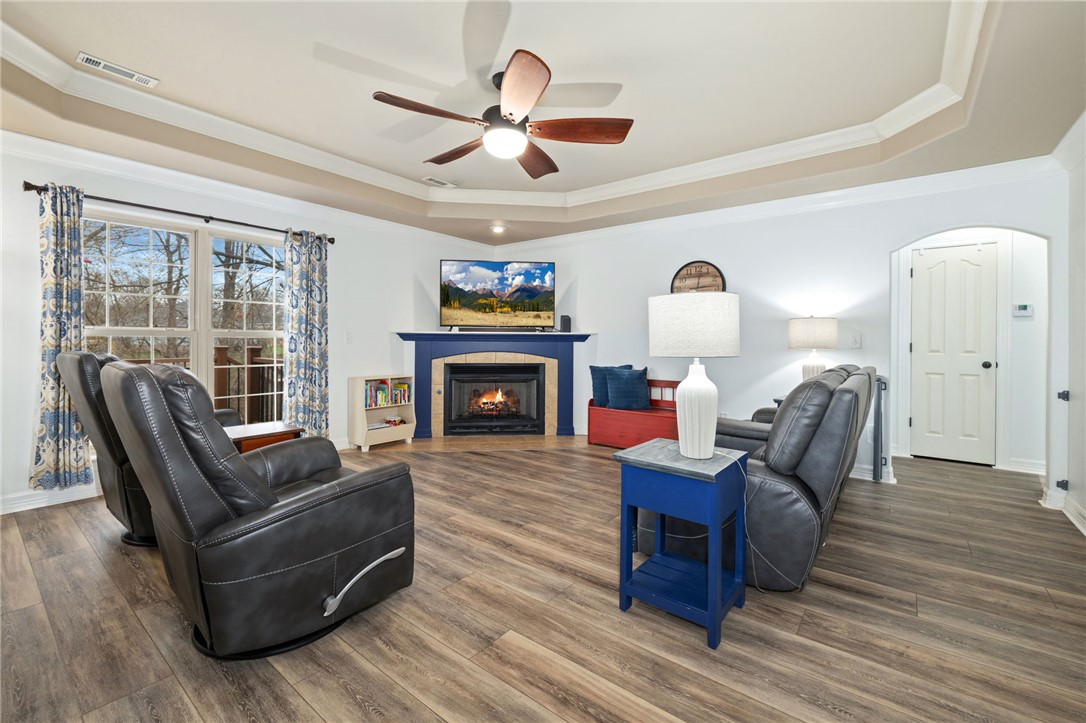 Taransay Sub Bvv - Residential
