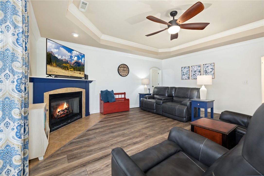 Taransay Sub Bvv - Residential