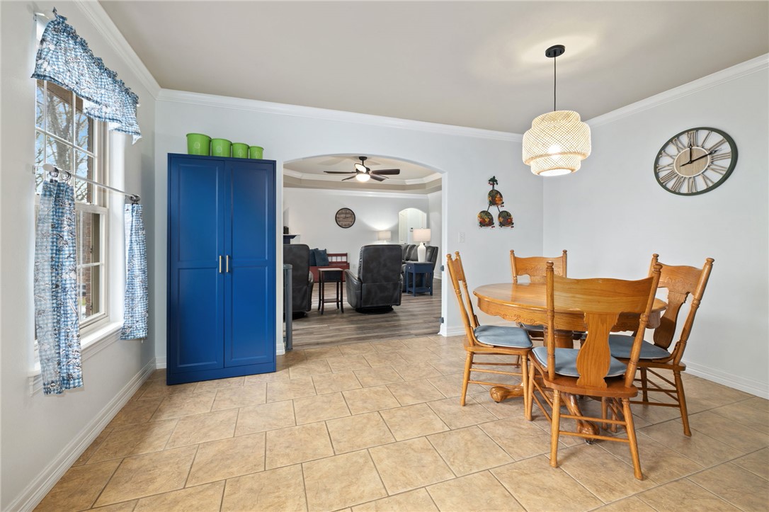 Taransay Sub Bvv - Residential