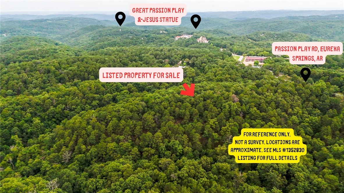 Harvey Estates - Land