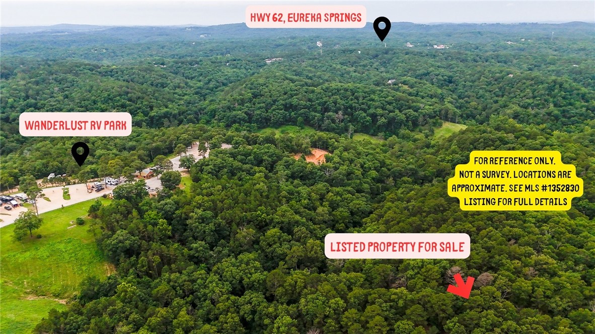 Harvey Estates - Land
