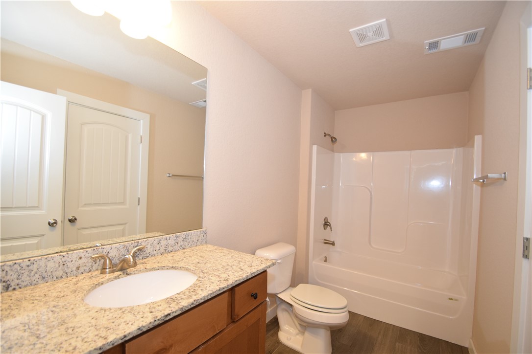 Kimmel Ridge Sub Centerton - Residential