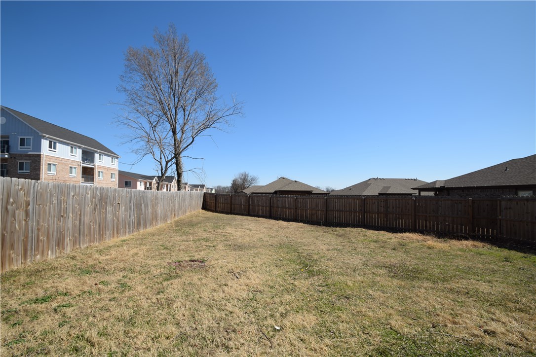 Kimmel Ridge Sub Centerton - Residential