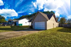 Timberwood - Residential