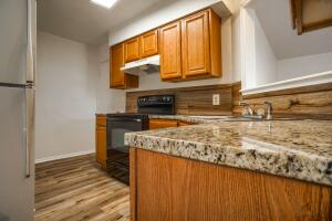 Timberwood - Residential
