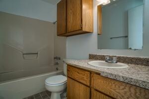 Timberwood - Residential