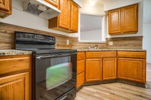 Timberwood - Residential