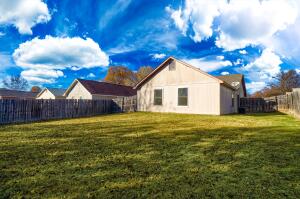 Timberwood - Residential