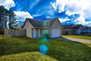 Timberwood - Residential