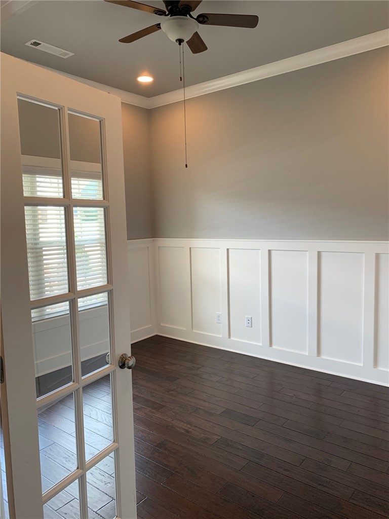 Hyde Park - Residential Lease